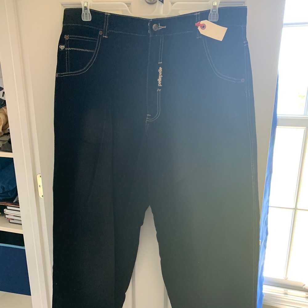 Pelle Pelle jeans Loose fit 38
